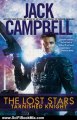 SciFi Book Review: The Lost Stars: Tarnished Knight by Jack Campbell