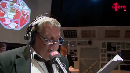 L'Agence - 17.02.2013 - Benoît est à bout !