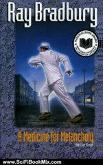 SciFi Book: A Medicine for Melancholy and Other Stories by Ray Bradbury