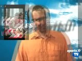 JT Sports.fr TV du vendredi 9 Mai 2008