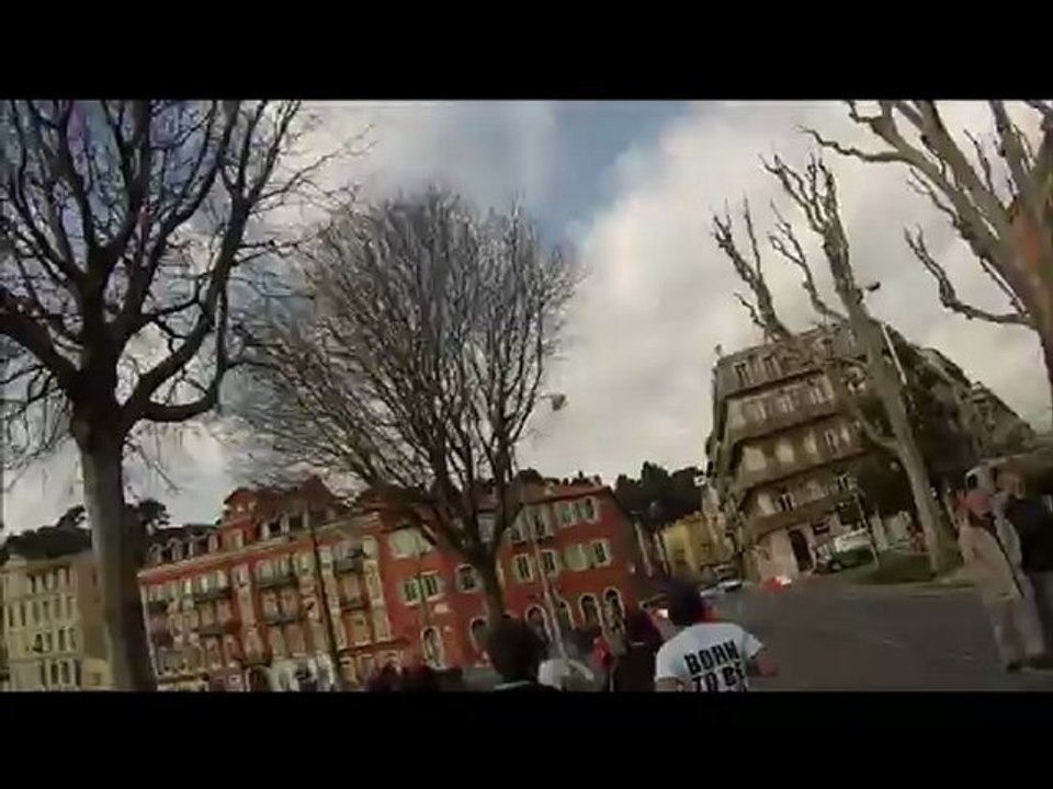 10 miles Rock'N'Roll Carnaval de Nice