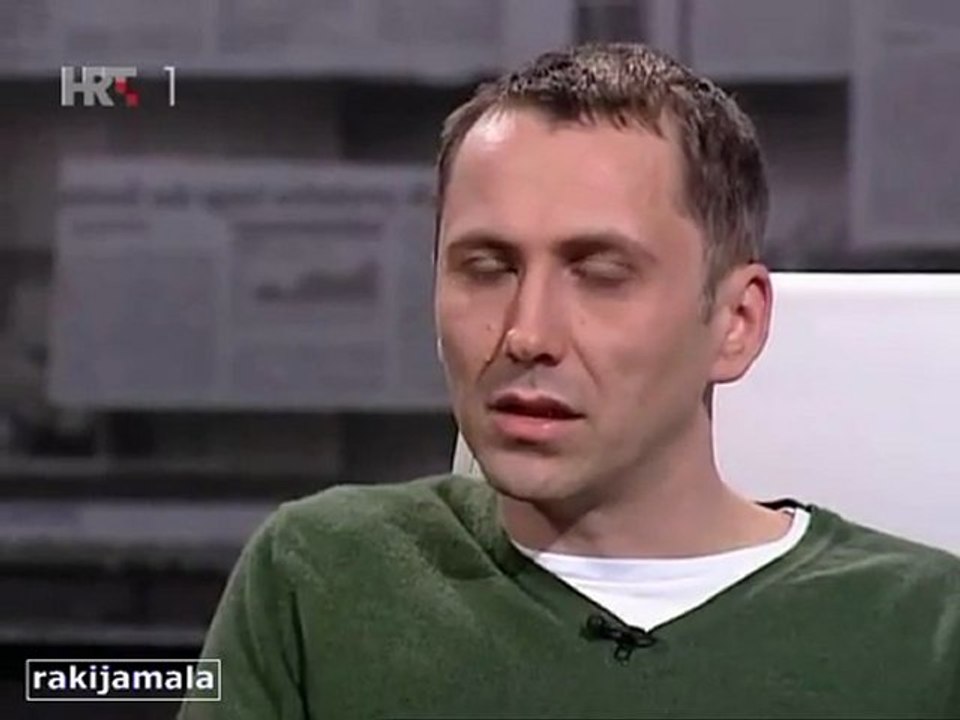 Nedjeljom u 2 - Oliver Frljić (17. veljače 2013.)