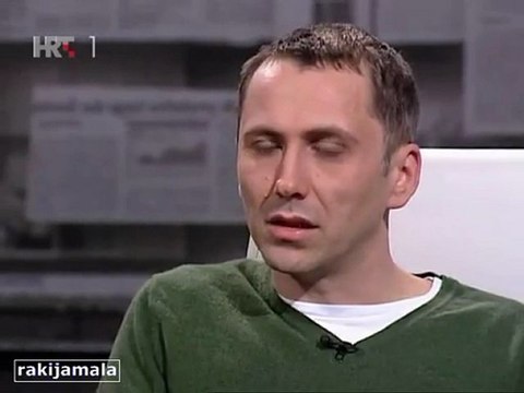 Nedjeljom u 2 - Oliver Frljić (17. veljače 2013.)