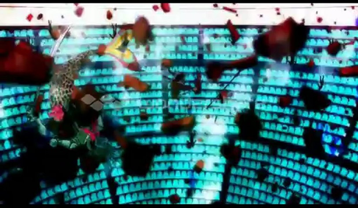 Puella Magi Madoka Magica AMV Kyoko Sakura