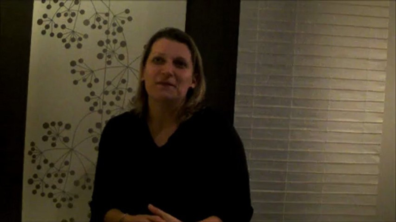 Interview parents