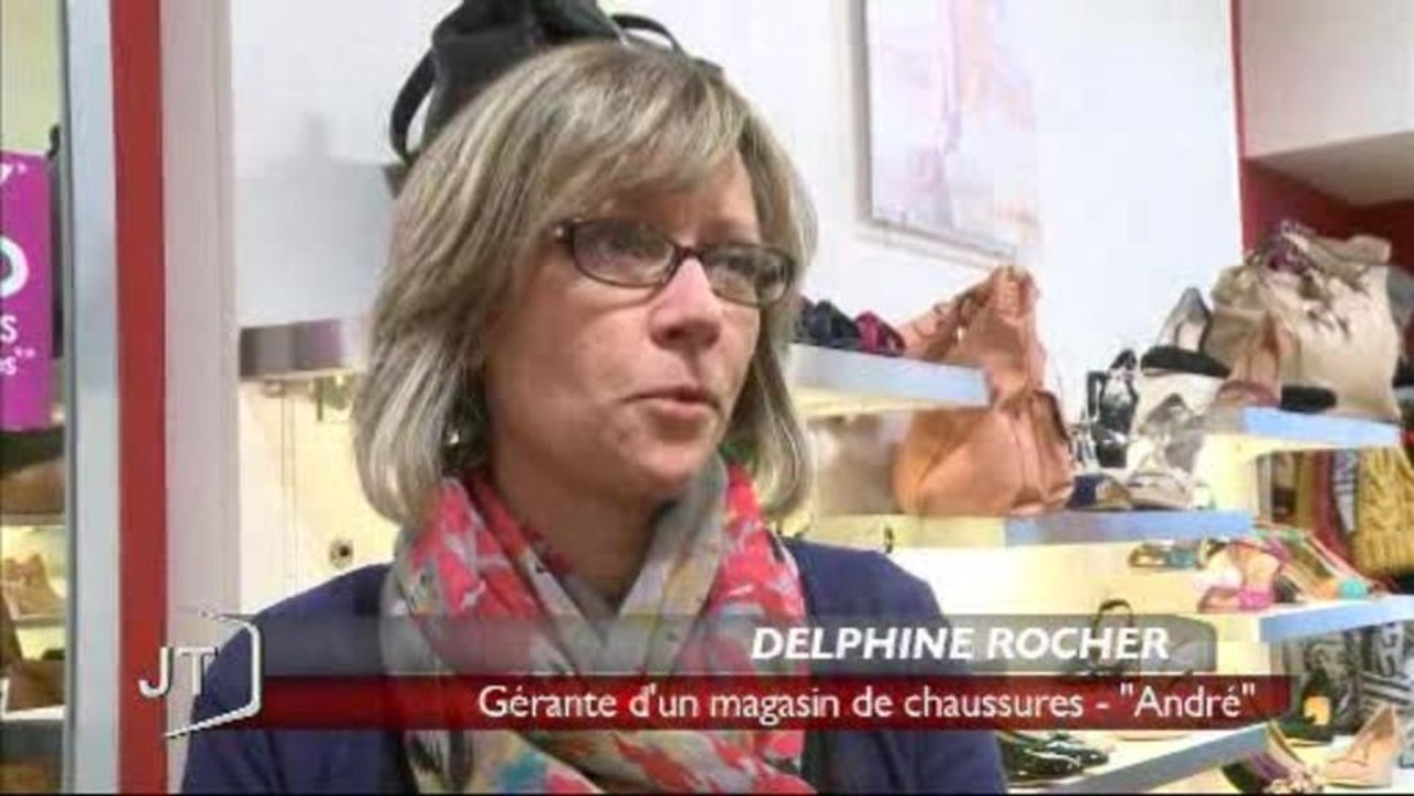 Soldes d'hiver 2013 : Un bilan mitigé (Vendée)