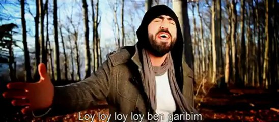 ULAŞ NESIL   - Şirin Daye (Şirin Annem) - 2012