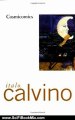 Science Fiction Book: Cosmicomics by Italo Calvino, William Weaver