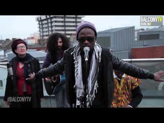 SHOBIZ - BETTER LATE THAN NEVER (BalconyTV)