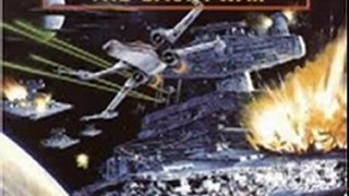 Science Fiction Review: The Bacta War (Star Wars: X-Wing Series, Book 4) by Michael A. Stackpole