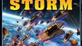 Science Fiction Book: Eye of the Storm (Legacy of the Aldenata Series) by John Ringo, Marc Vietor