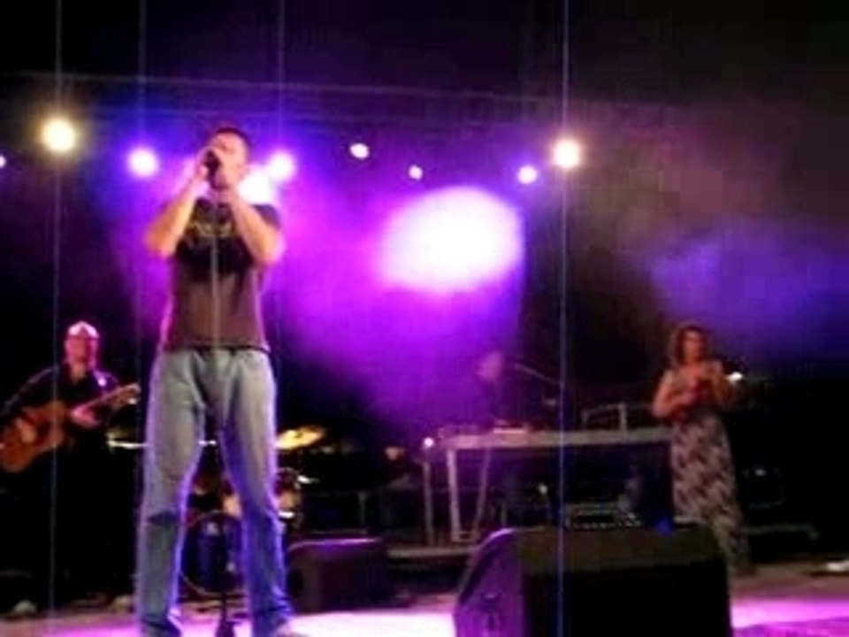 Manau LIve -Con j'pense