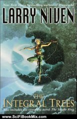 Science Fiction Book Summary: The Integral Trees and The Smoke Ring by Larry Niven