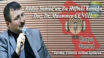 İskilip Meslek Yüksekokulu Müdürü Doç. Dr. Muammer CENGİL Canlı Yayında