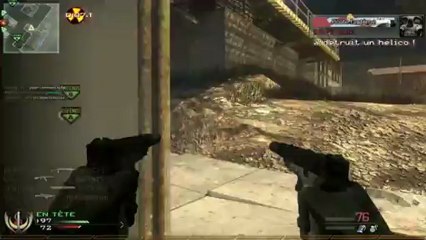 Call of duty 6 - nuke 2 [HD]
