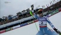 Alpine Skiing World Champs - Schladming: Men's Slalom