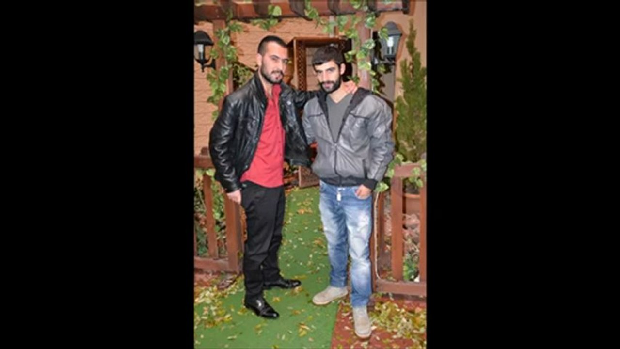 YAHYA AKYÜZ AL YARİM BUDA SANA SÜPER OYUN HAVASI . . -