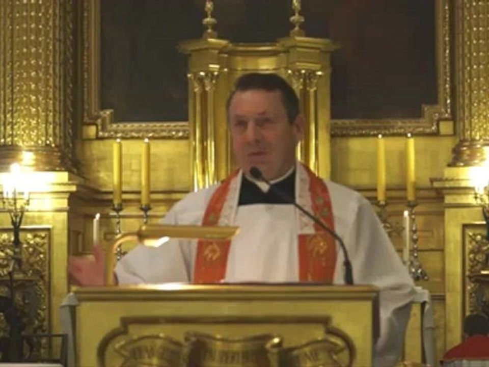 Rekolekcje Wielkopostne - Wiara