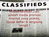 masterwebiklan - iklan baris gratis - free classified ads