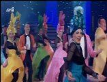 Dancing With The Stars 3 Τελικός 'Θα σε πάρω να φύγουμε