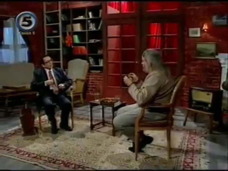 Macedonian stolen history - Ukradena istorija - d-r Petar Popovski - (Athenians came from Ethiopia in Macedonian peninsula))