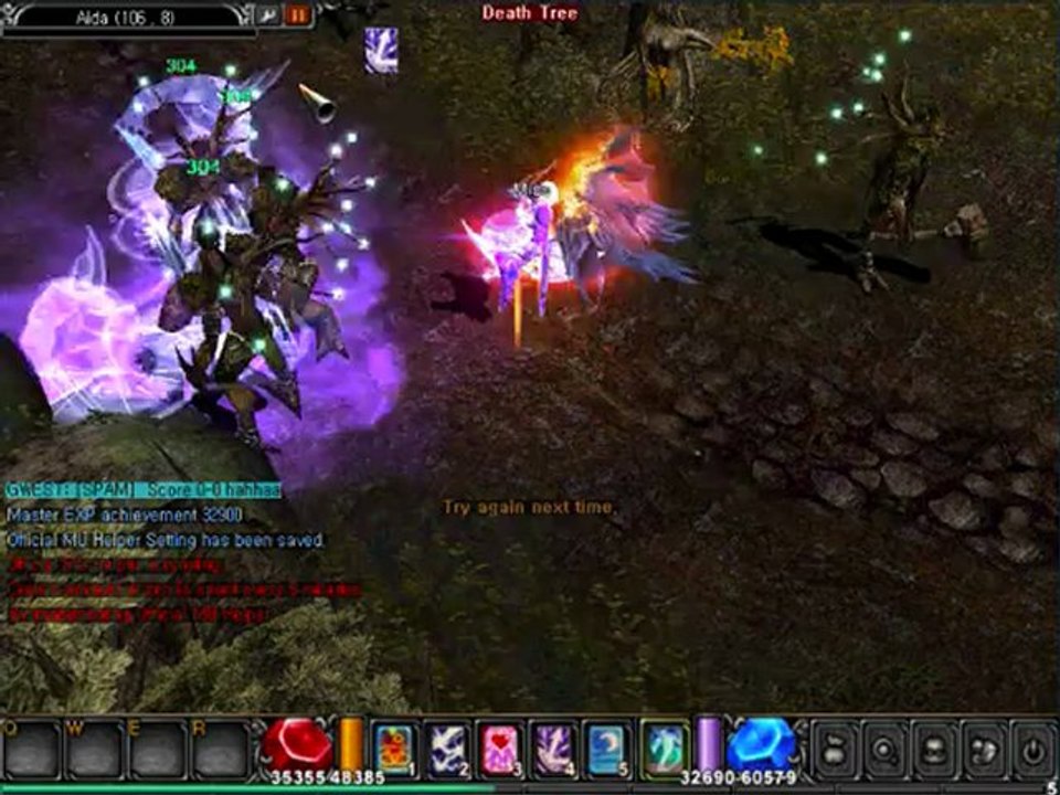 FREE Muhelper at LVL 80 at FUNZMU