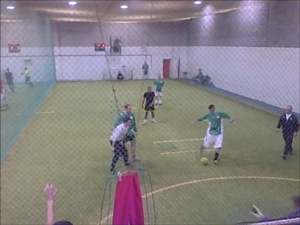 The69ersFC v NQD - May 2011