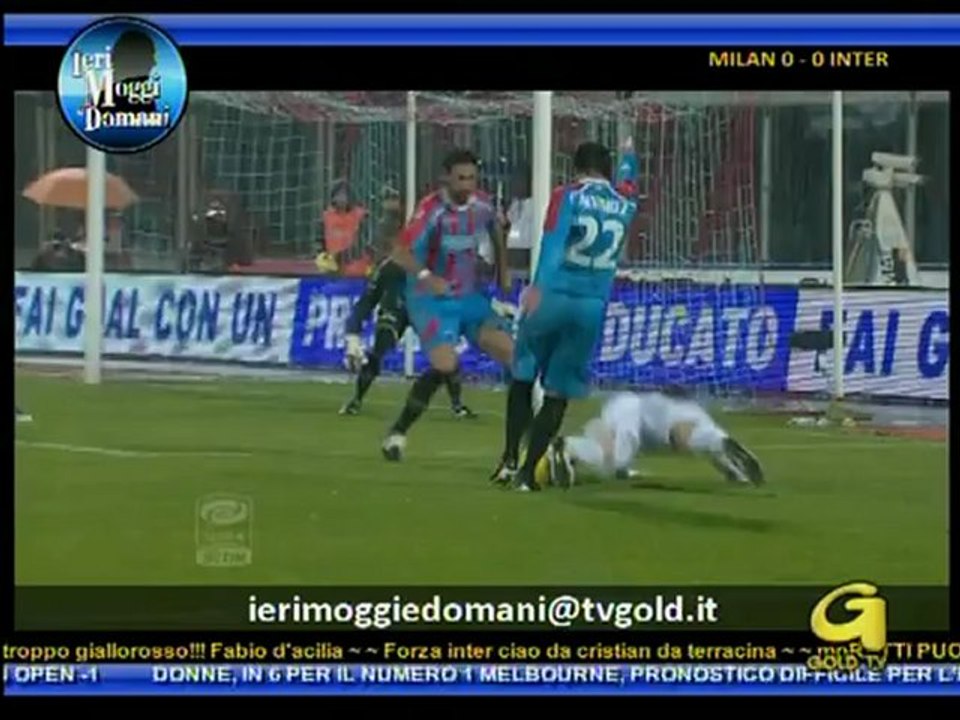 MOGGI CLUB 15 gen 2012