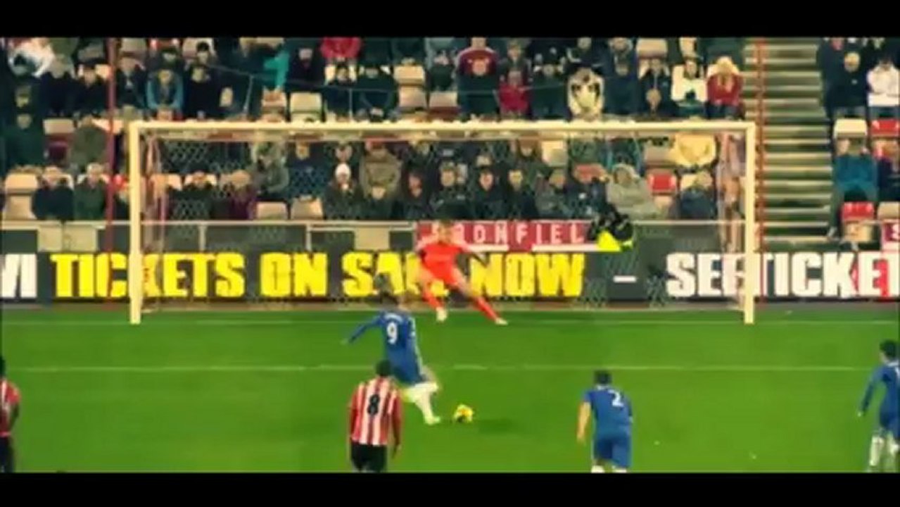 Fernando Torres - Seize The Day