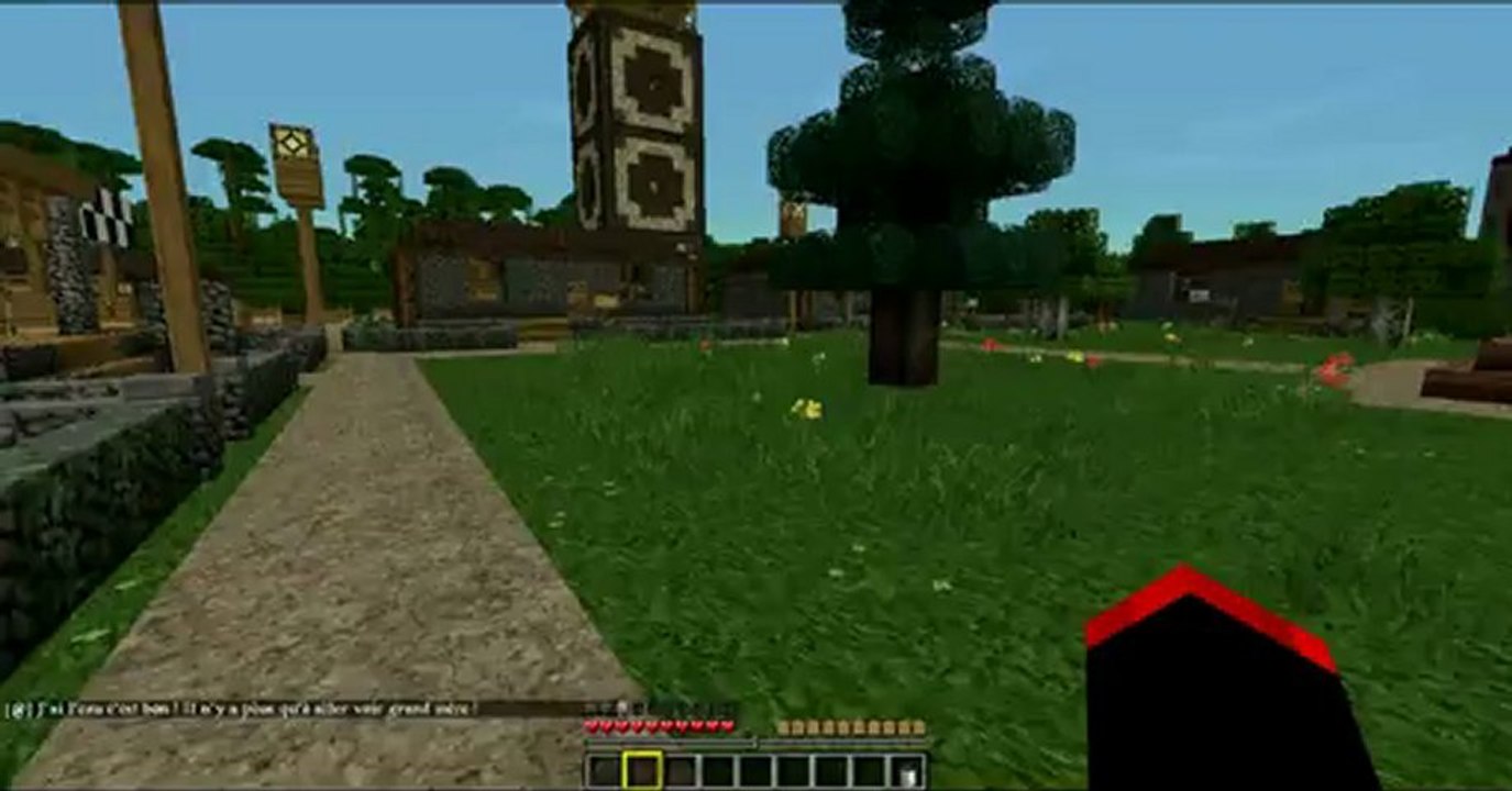 destiny-craft (part1)