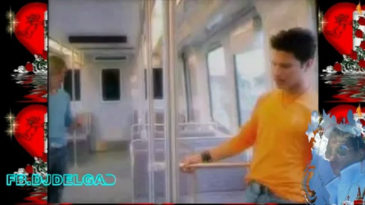 ESPECIAL ROMANTICO DE AYER Y HOY..DELGADO DJ VIDEOHD