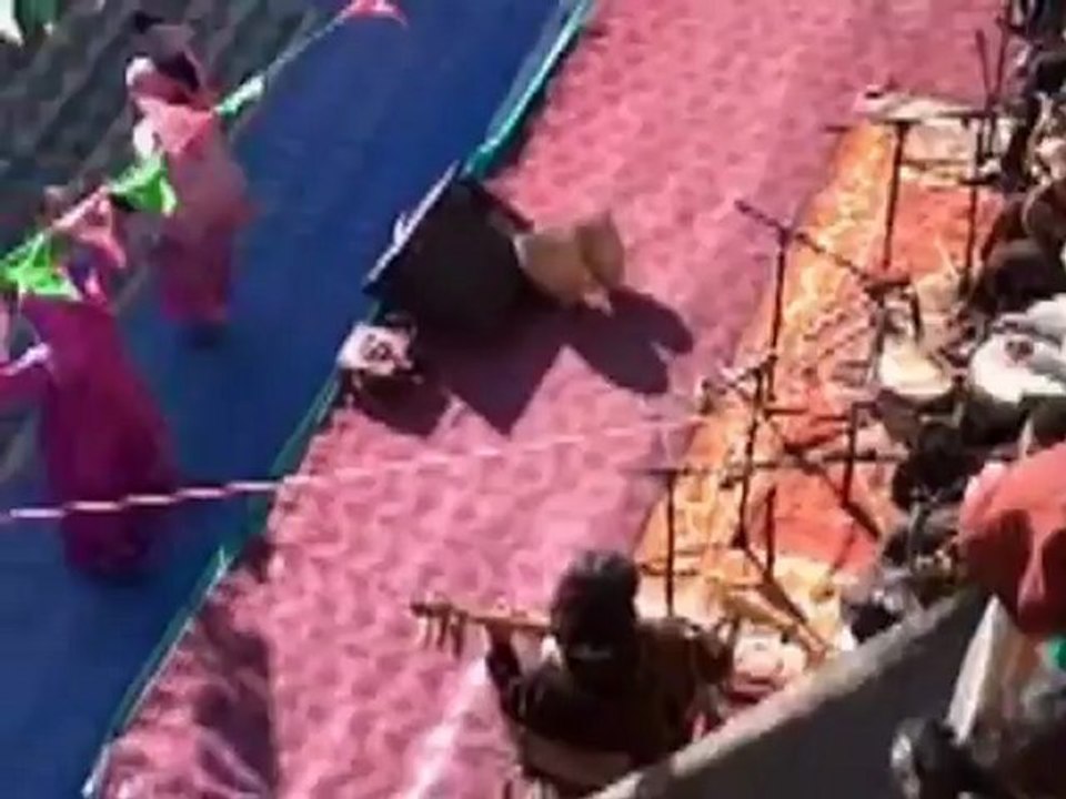 Hassan Arsmouk à Sebtnabour ( TAJAJT)