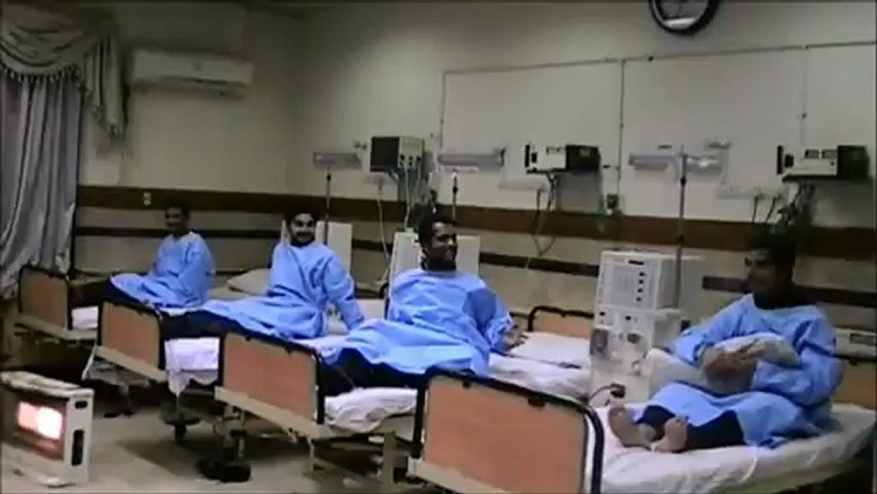 bloopers of golmaal in quetta