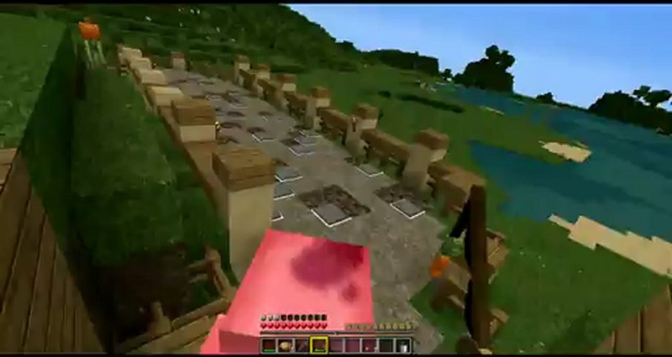 destiny-craft (part2)