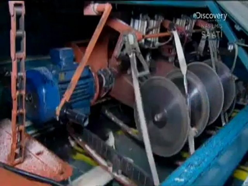Elektirik motoru nasıl çalışır