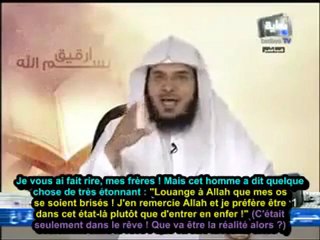 HISTOIRE VRAIE ET IMPRESSIONNANTE A NE PAS RATER!