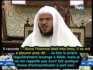 Il gagne le paradis pour 40 par mois !