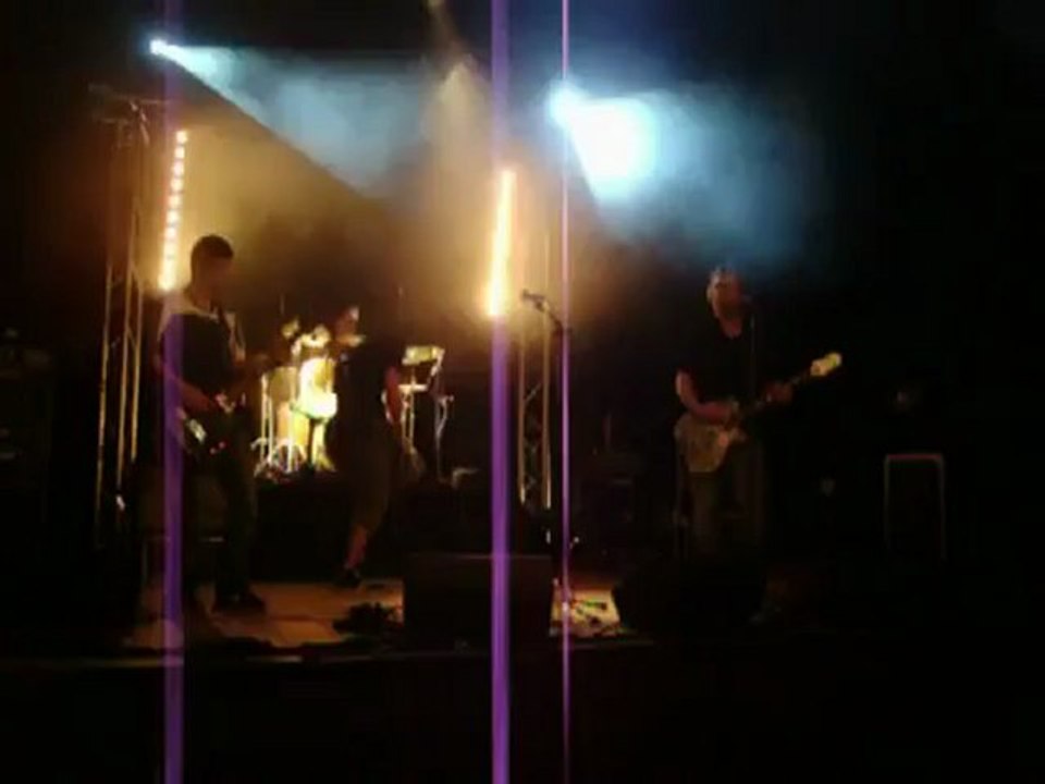 Rodéo Sur Juliette t.q.b LIVE