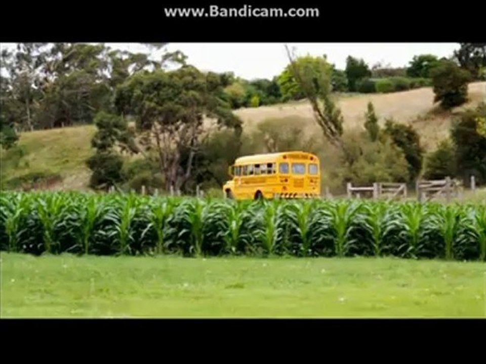 Previews from Shrek the Third 2007 DVD