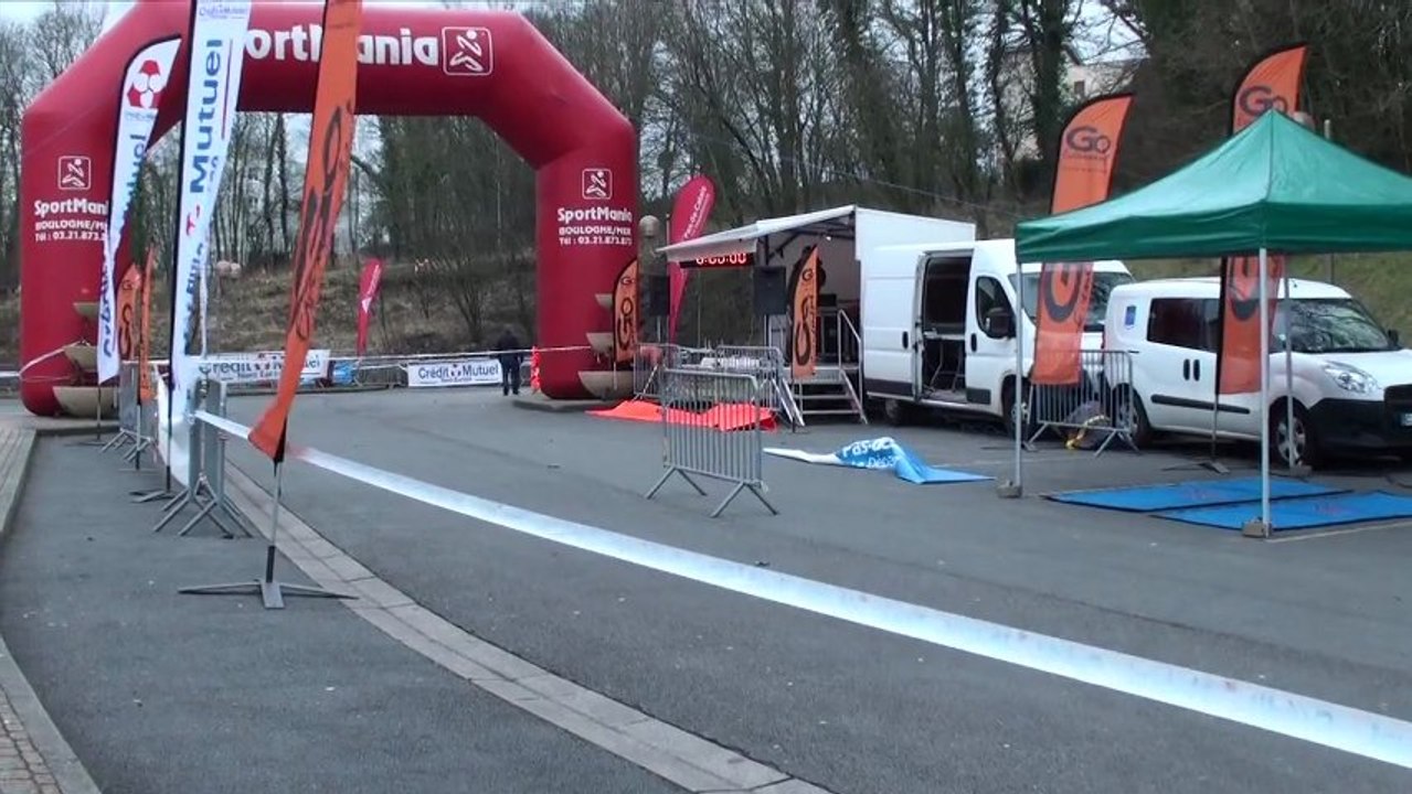 6 miles 2013 pont de briques