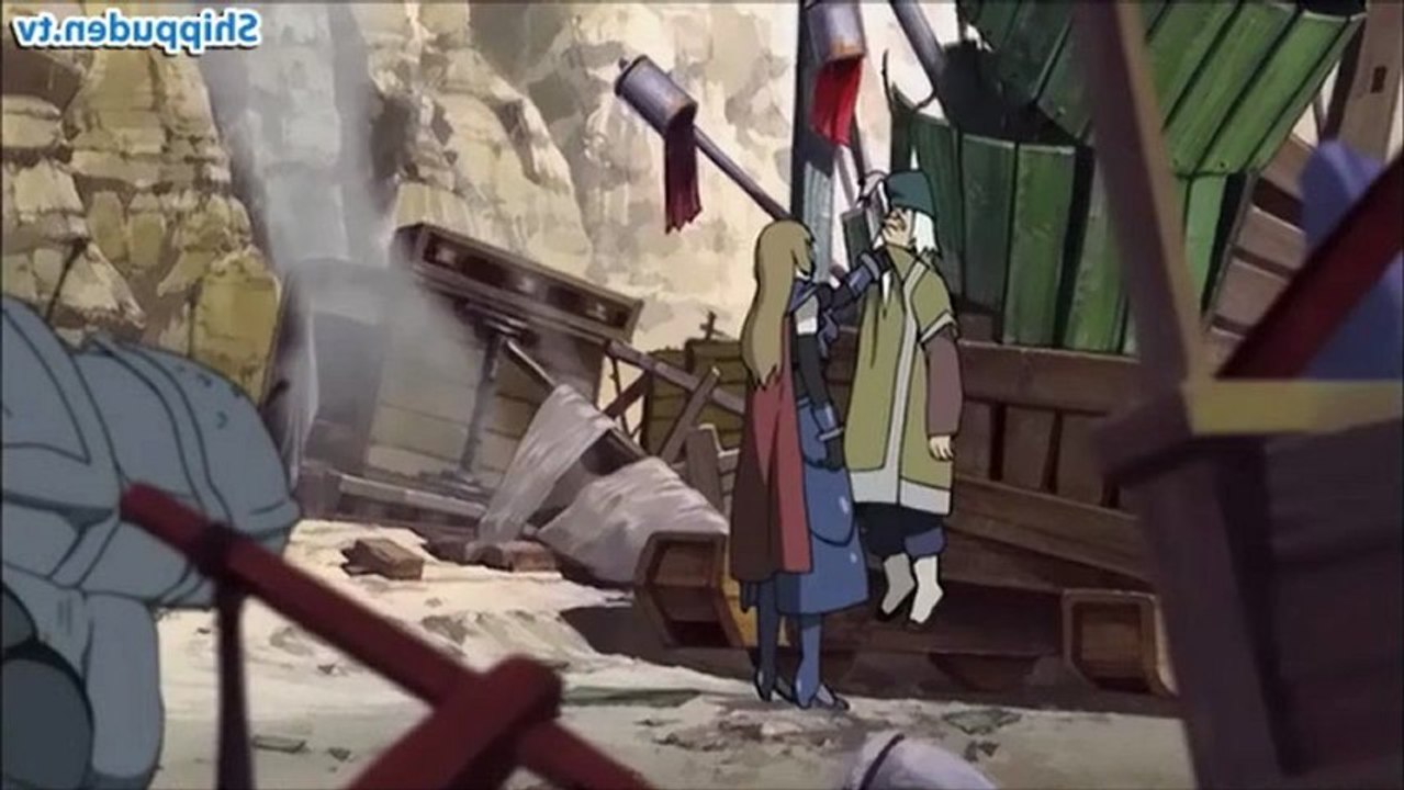 Demo - fugai