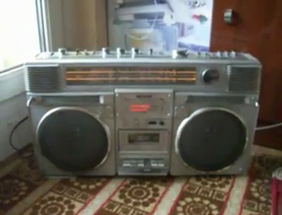 Rising 20/20 Sound Test :-)