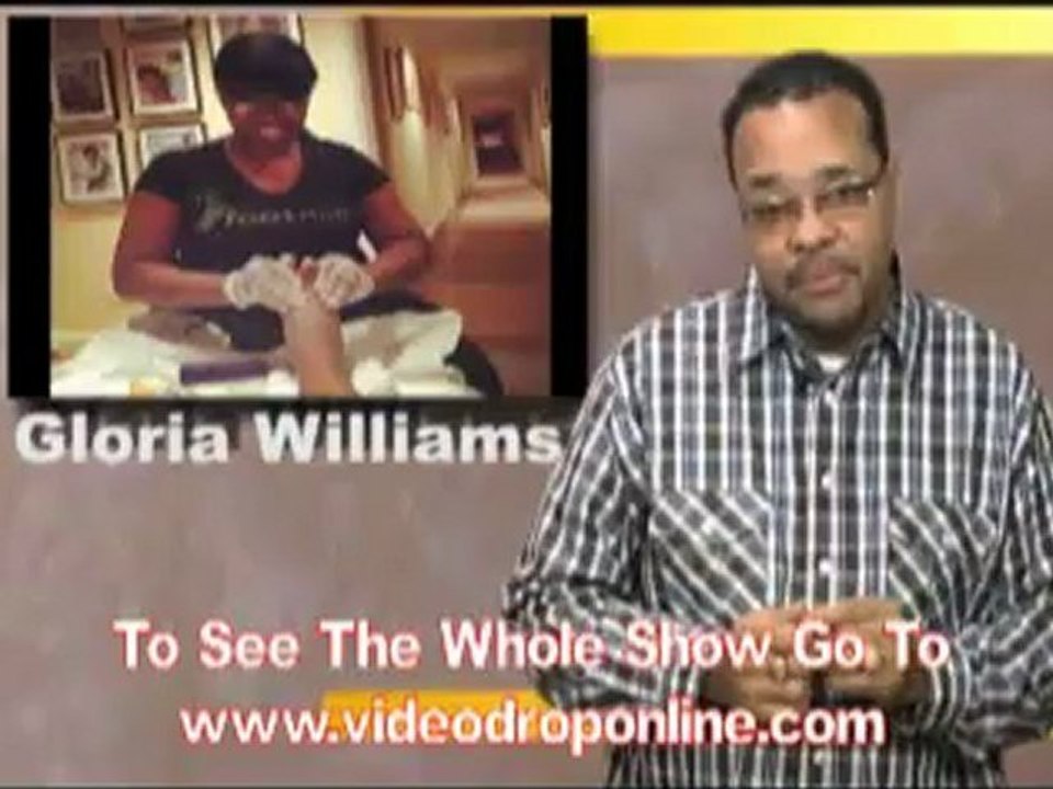 Video drop  with D.J.Taxi