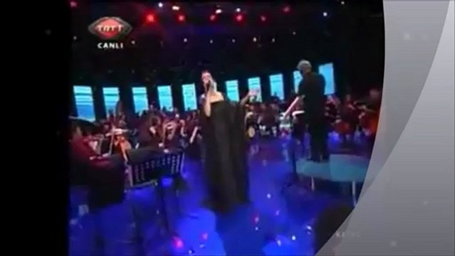 Melihat Gülses ~ İncecikten Bir Kar Yağar