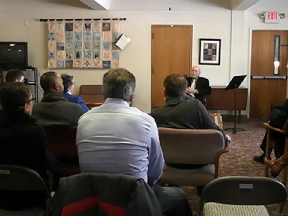 Psychiatrist Addresses Mental Health Concerns