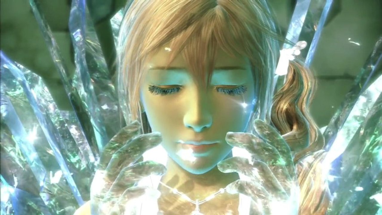 Final Fantasy XIII HD Part.03