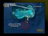 Caso de Investigación: En búsqueda de la avioneta desaparecida en Los Roques  (Parte 2)