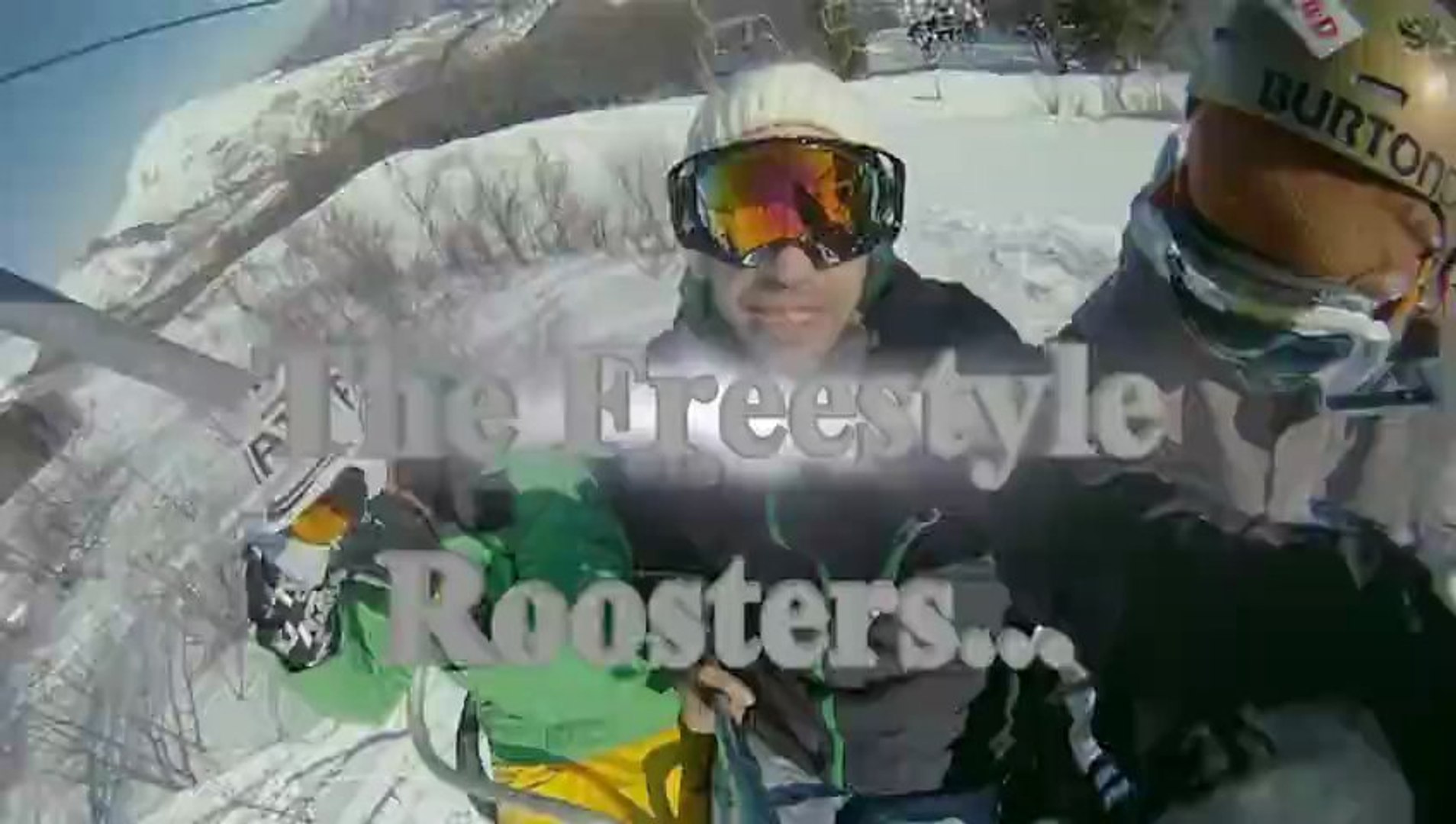 The Freestyle Roosters