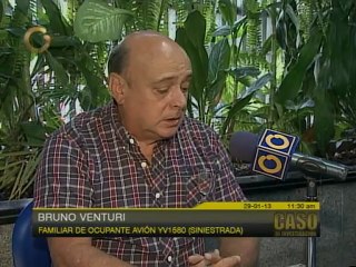 Caso de Investigación: En búsqueda de la avioneta desaparecida en Los Roques  (parte 3)