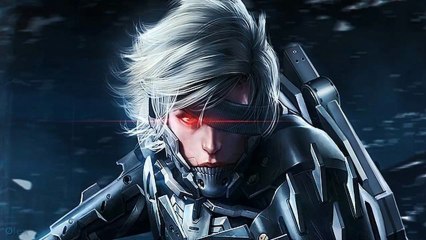 Metal Gear Rising Revengeance - Music "Mistral's Theme" (Medley A) (PS3-360) (HD)